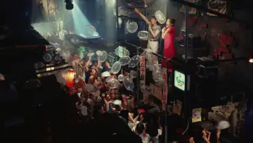 Zasłona do filmu "愛の新世界" #539322