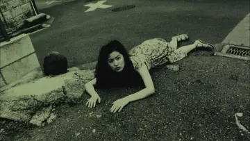 Zasłona do filmu "愛の新世界" #539328