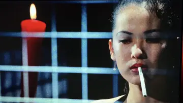 Zasłona do filmu "愛の新世界" #981032