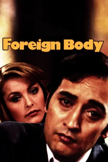 Foreign Body