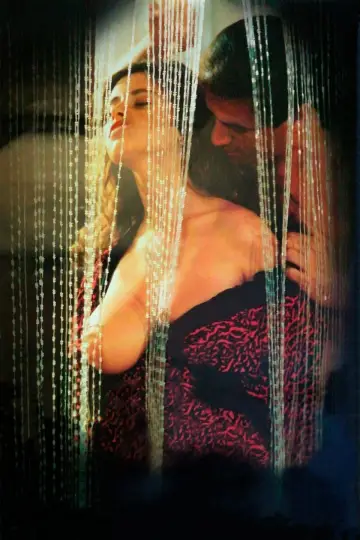 Plakat do filmu "Spiando Marina" #807399