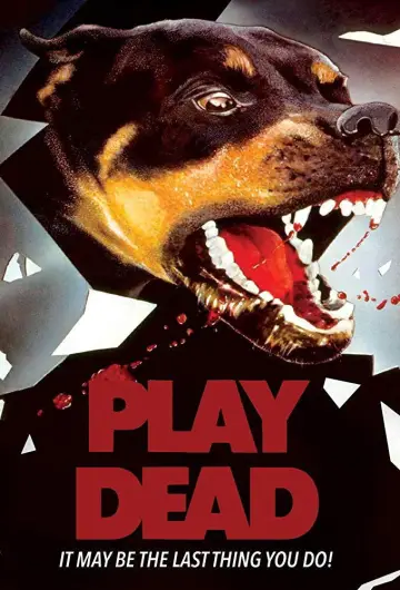 Plakat do filmu "Play Dead" #739592