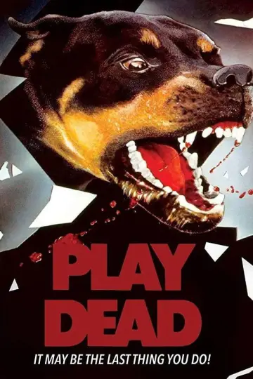 Plakat do filmu "Play Dead" #739595