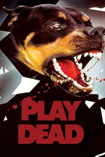 Plakat do filmu "Play Dead" #739599