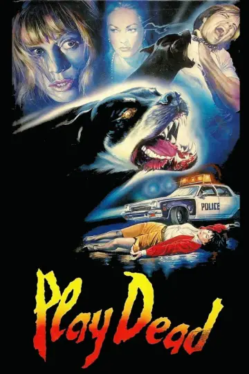 Plakat do filmu "Play Dead" #739601