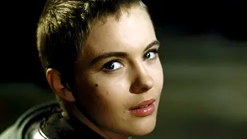 Zasłona do filmu "Saint Joan" #1106141