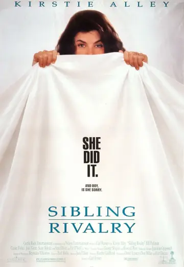 Plakat do filmu "Siostrzyczki" #1036103