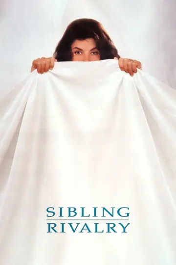 Plakat do filmu "Siostrzyczki" #1036105