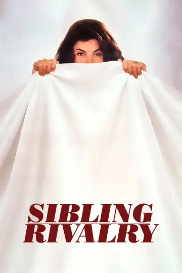 Plakat do filmu "Siostrzyczki" #1036106