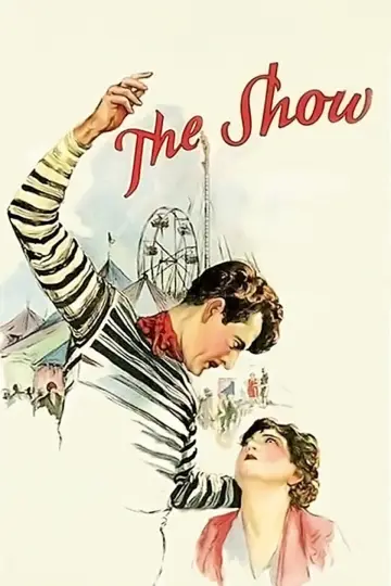 Plakat do filmu "The Show" #1088766