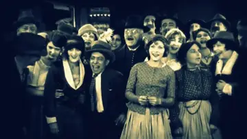 Zasłona do filmu "The Show" #459626