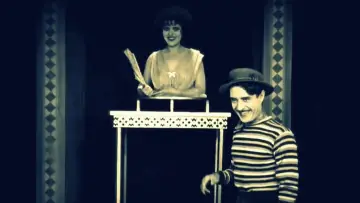 Zasłona do filmu "The Show" #459637