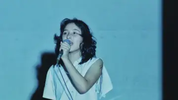 Zasłona do filmu "台風クラブ" #1105899