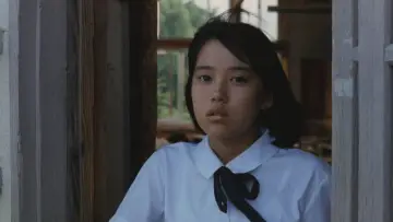 Zasłona do filmu "台風クラブ" #466461