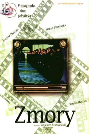Zmory