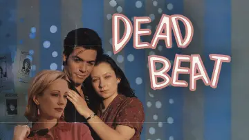 Zasłona do filmu "Dead Beat" #1150926