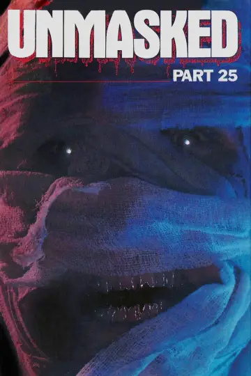 Plakat do filmu "Ręka śmierci" #1118144
