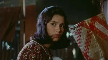 Zasłona do filmu "Insiang" #734893