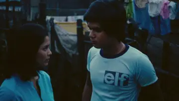 Zasłona do filmu "Insiang" #734903