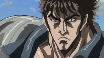 Zasłona do filmu "真救世主伝説 北斗の拳 ラオウ伝 殉愛の章" #451283