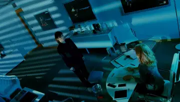 Zasłona do filmu "Namiętność" #1063909