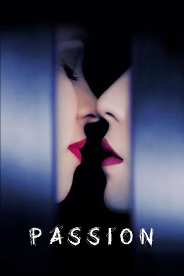 Plakat do filmu "Namiętność" #1063924