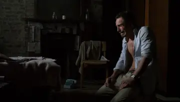 Zasłona do filmu "Adwokat" #1895801