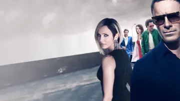 Zasłona do filmu "Adwokat" #359554