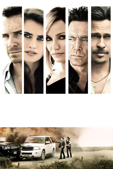 Plakat do filmu "Adwokat" #359572