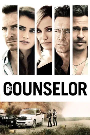 Plakat do filmu "Adwokat" #80960