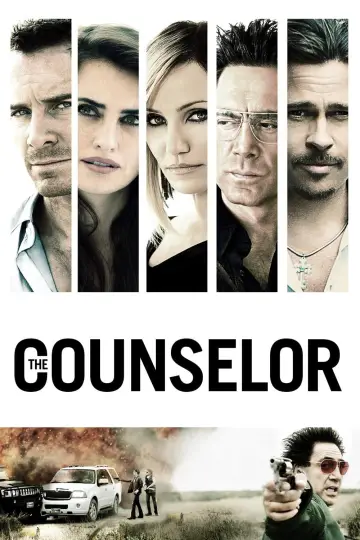 Plakat do filmu "Adwokat" #80961