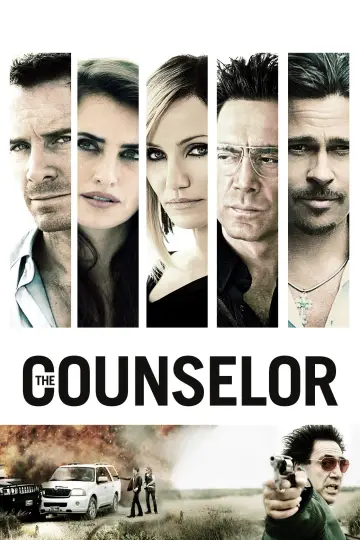 Plakat do filmu "Adwokat" #80962
