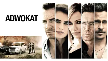 Zasłona do filmu "Adwokat" #853739
