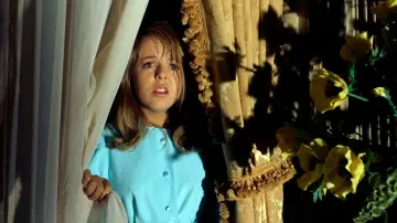 Zasłona do filmu "Picture Mommy Dead" #1587498
