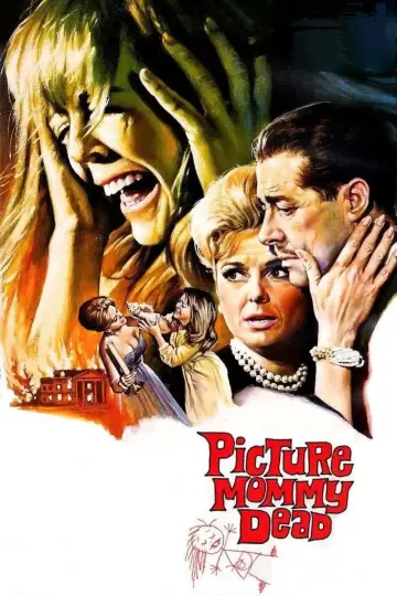 Picture Mommy Dead plakat