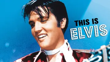 Zasłona do filmu "This Is Elvis" #1065263