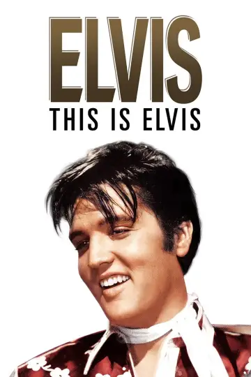 Plakat do filmu "This Is Elvis" #1065265