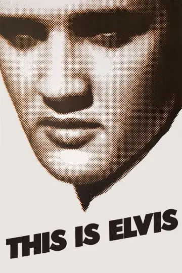 Plakat do filmu "This Is Elvis" #1065266