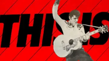 Zasłona do filmu "This Is Elvis" #423413