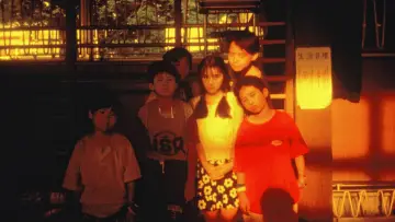 Zasłona do filmu "打ち上げ花火、下から見るか？横から見るか？" #402349