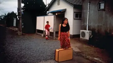 Zasłona do filmu "打ち上げ花火、下から見るか？横から見るか？" #402350