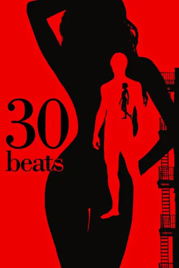 30 Beats plakat