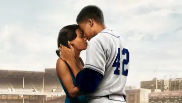 Zasłona do filmu "42. Prawdziwa historia amerykańskiej legendy" #234941
