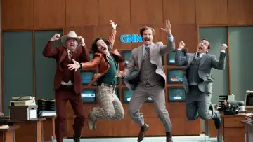 Zasłona do filmu "Legenda telewizji 2: Kontynuacja" #1731296