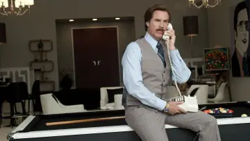 Zasłona do filmu "Legenda telewizji 2: Kontynuacja" #791749