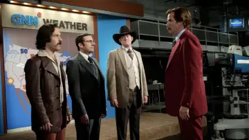 Zasłona do filmu "Legenda telewizji 2: Kontynuacja" #791751