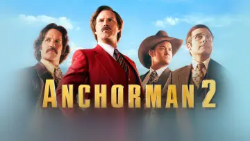 Zasłona do filmu "Legenda telewizji 2: Kontynuacja" #791763