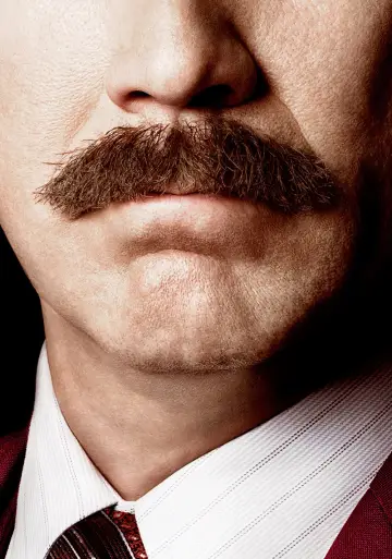 Plakat do filmu "Legenda telewizji 2: Kontynuacja" #791772