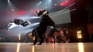 Zasłona do filmu "Bitwa roku" #256603