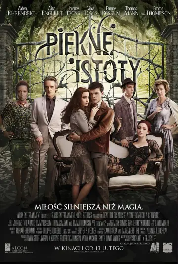Piękne Istoty
